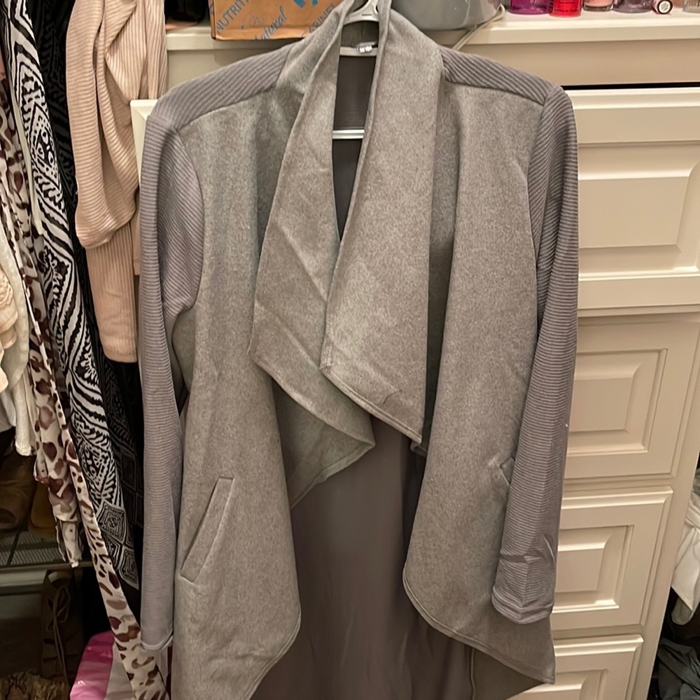 Casual jacket